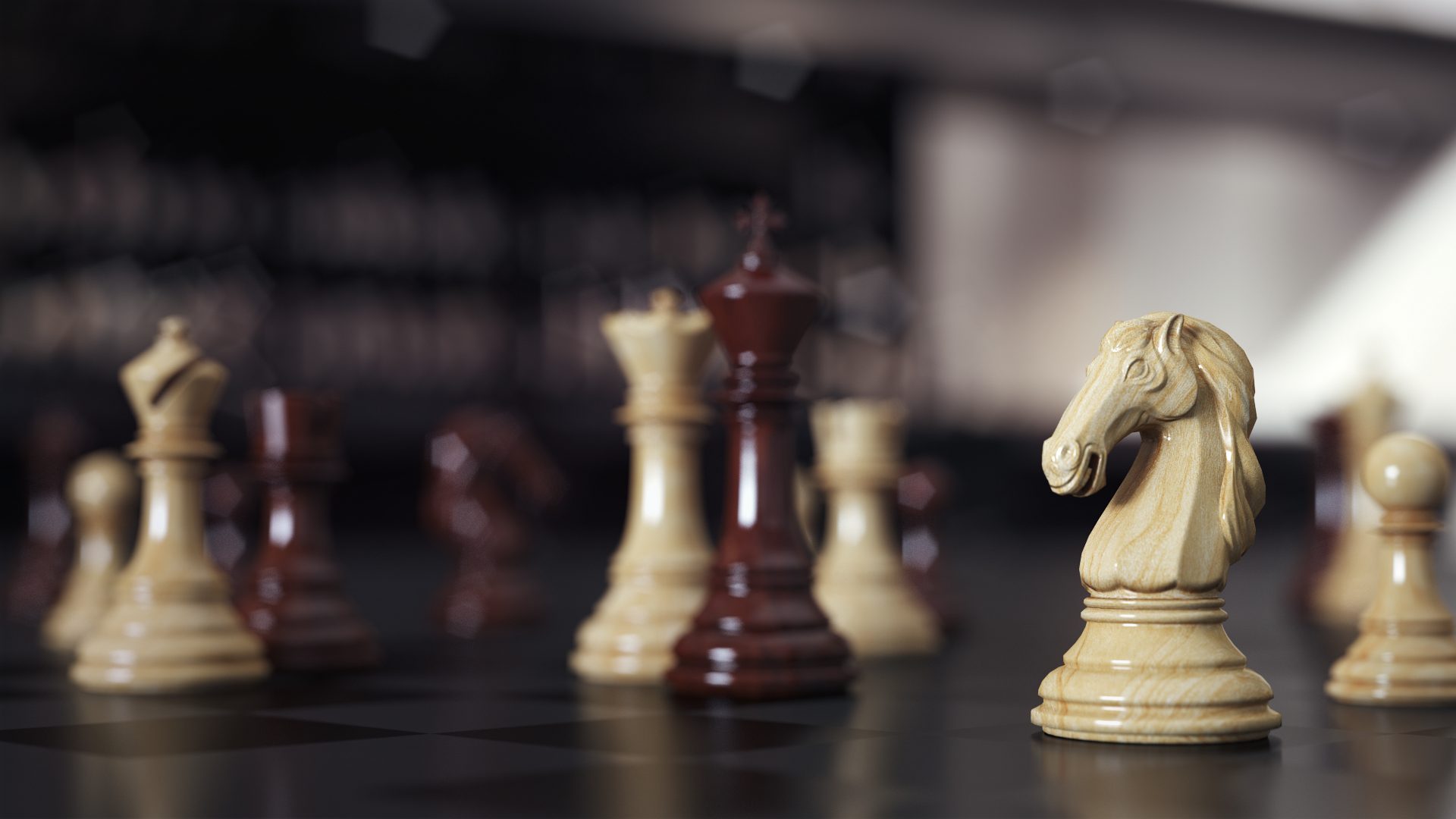 Pure Chess Grandmaster Edition Screenshot 5