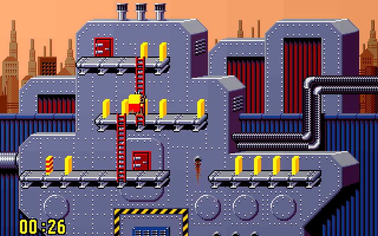 Pushover Screenshot 3
