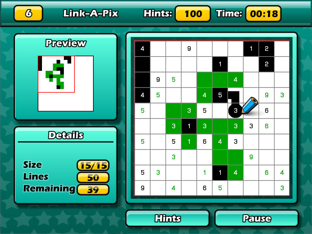 Puzzler World 2 Screenshot 2
