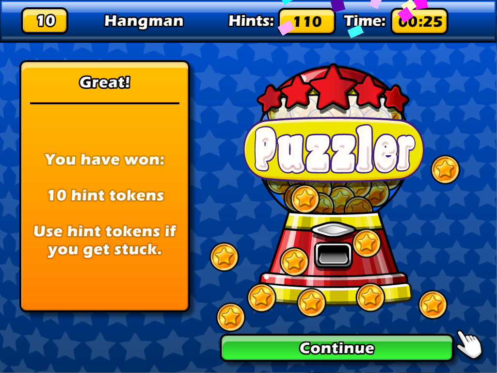 Puzzler World 2 Screenshot 4