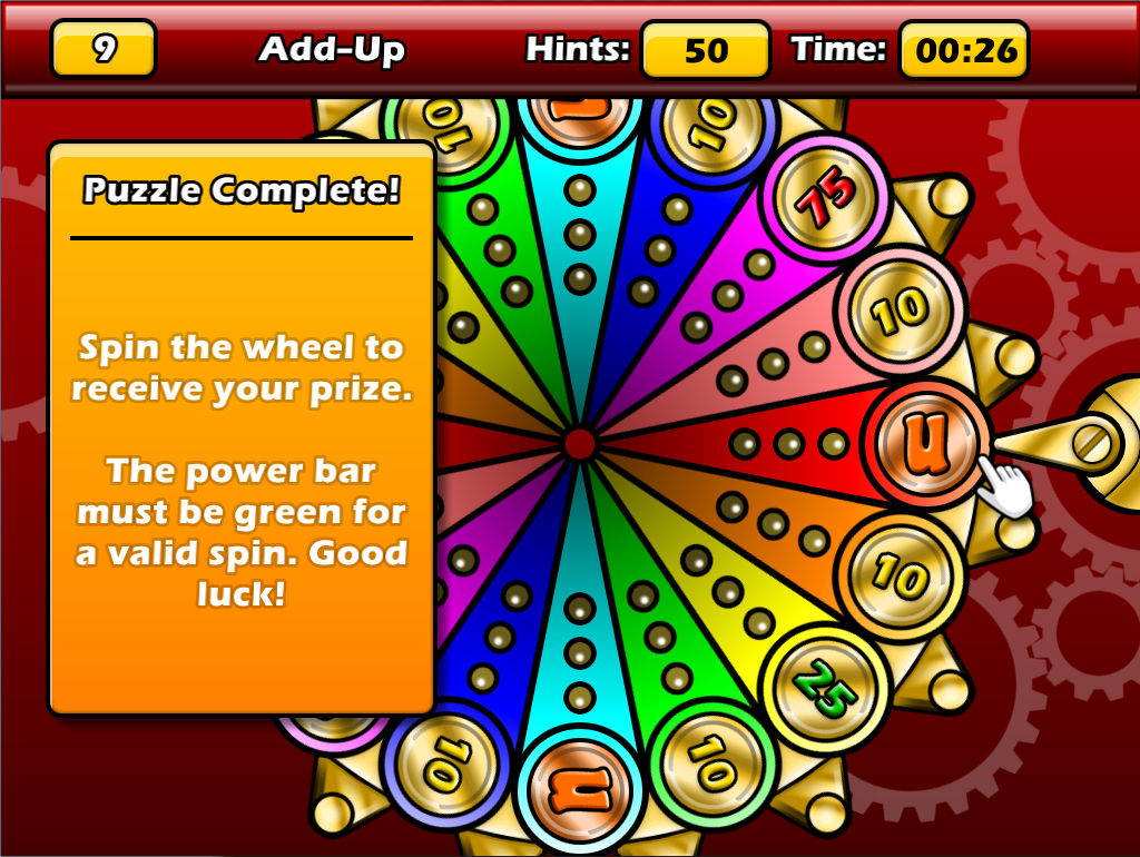 Puzzler World 2 Screenshot 5