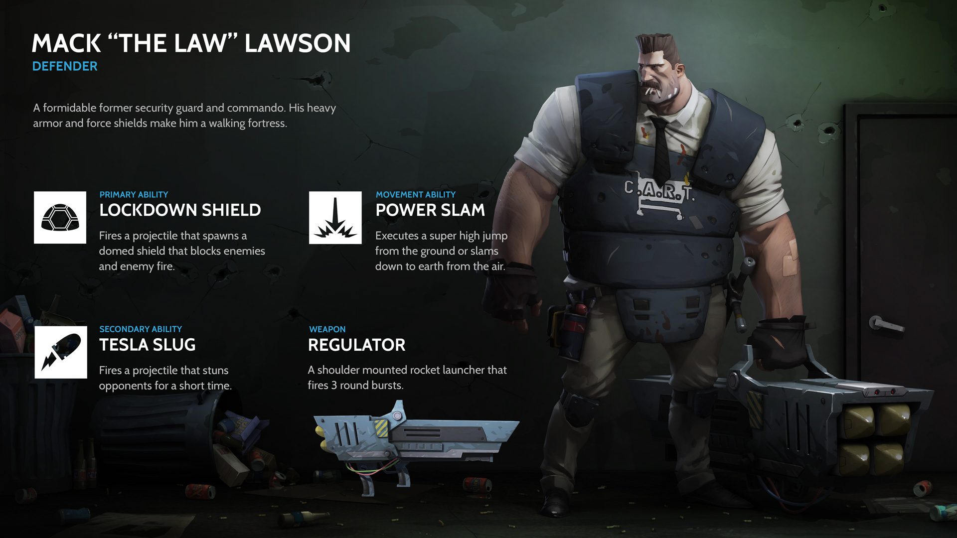PWND Screenshot 2