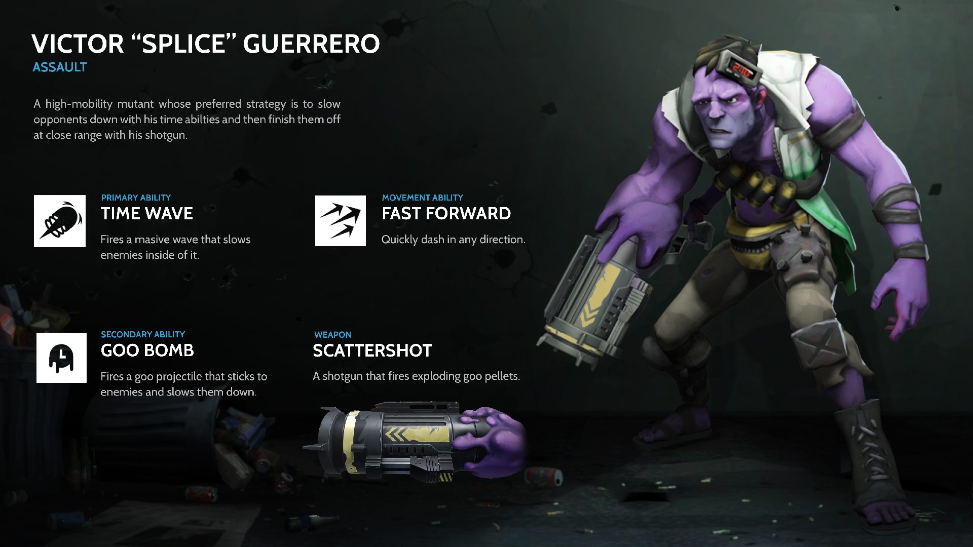 PWND Screenshot 3