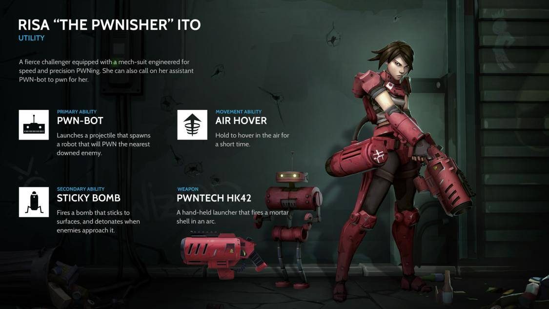 PWND Screenshot 4