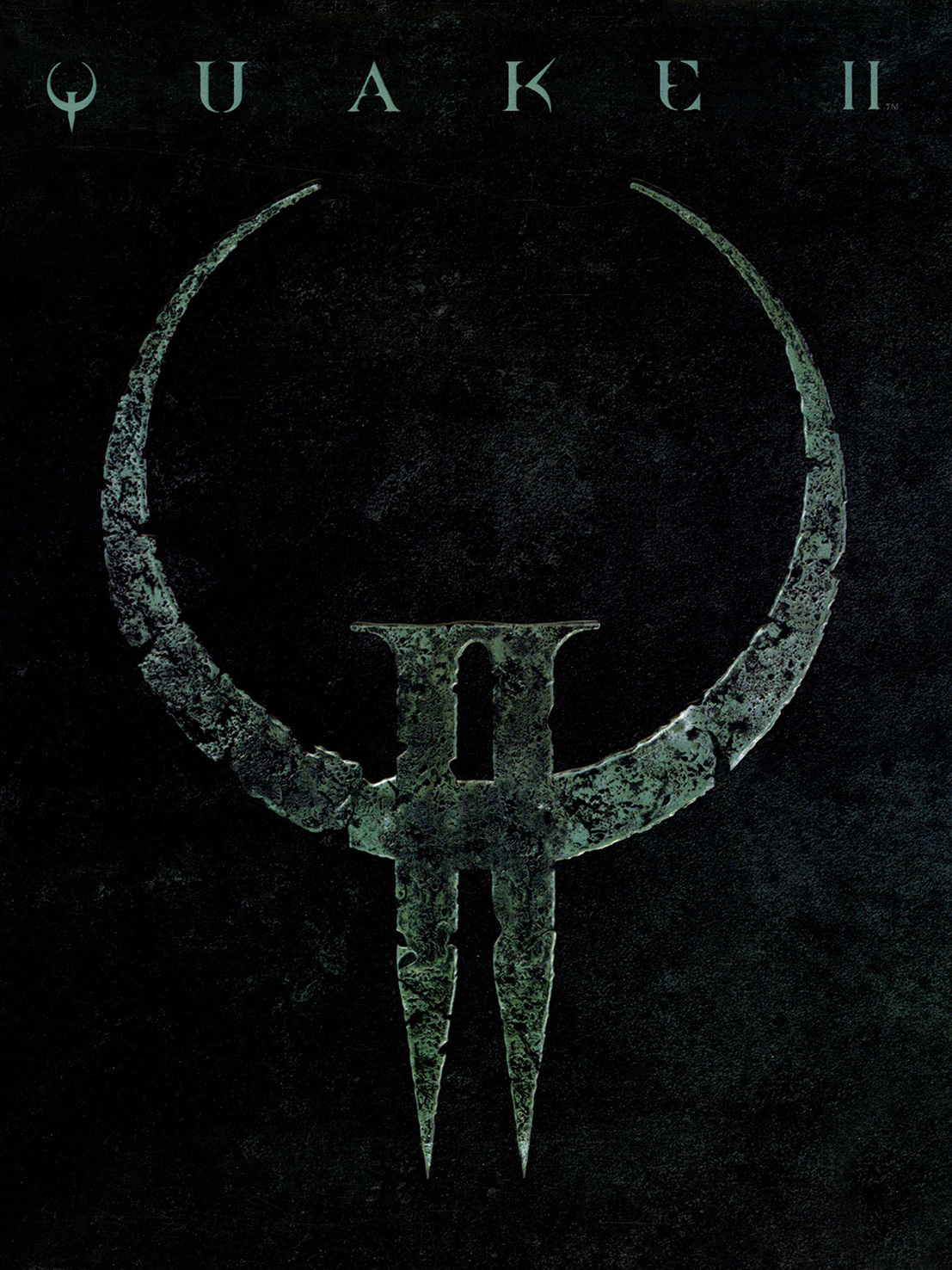 Quake II Playstation 4 Account