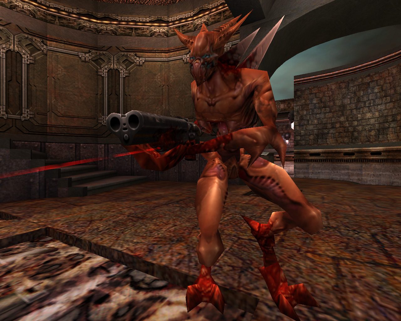 Quake steam key фото 85