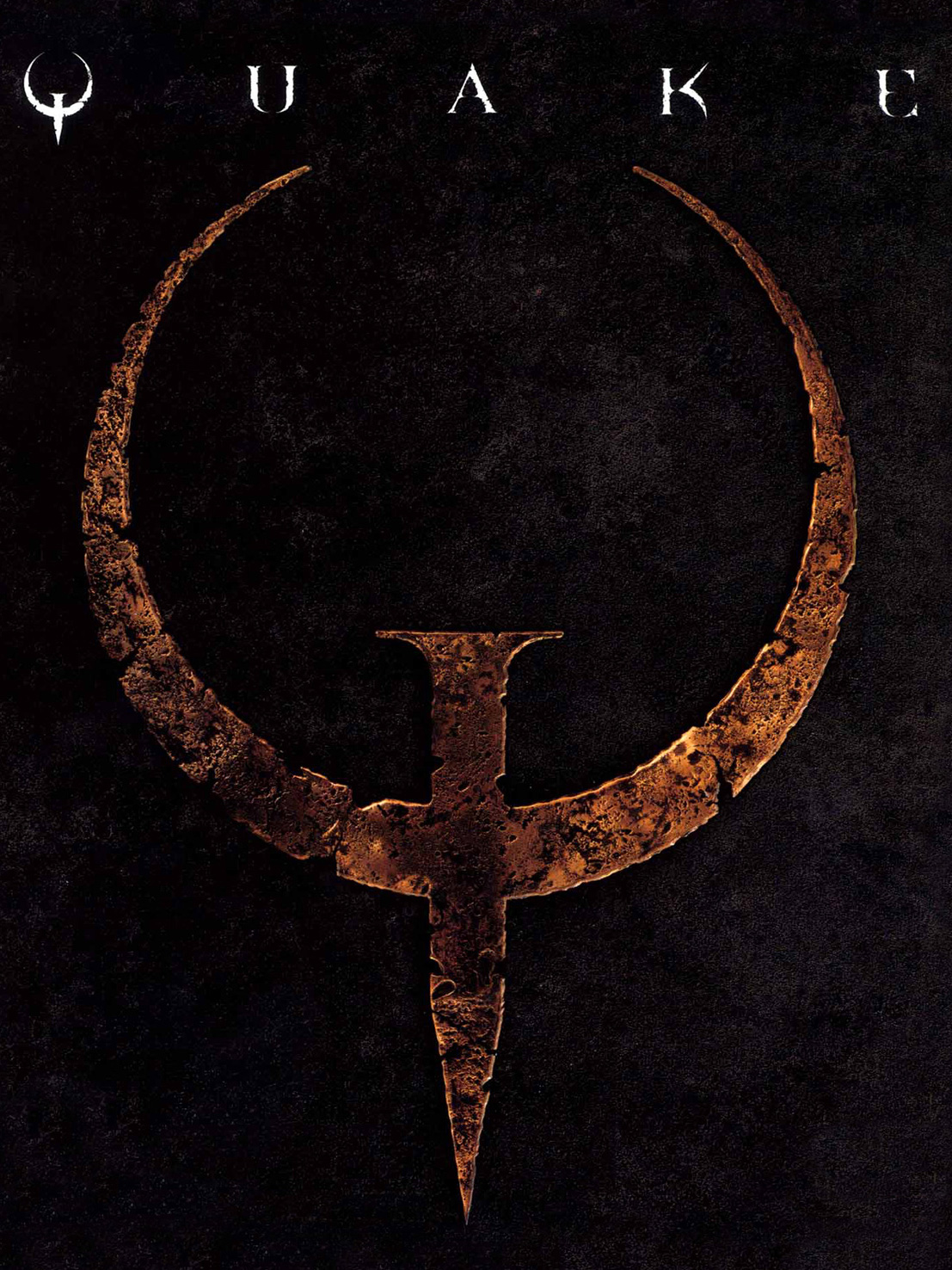 Quake steam key фото 102