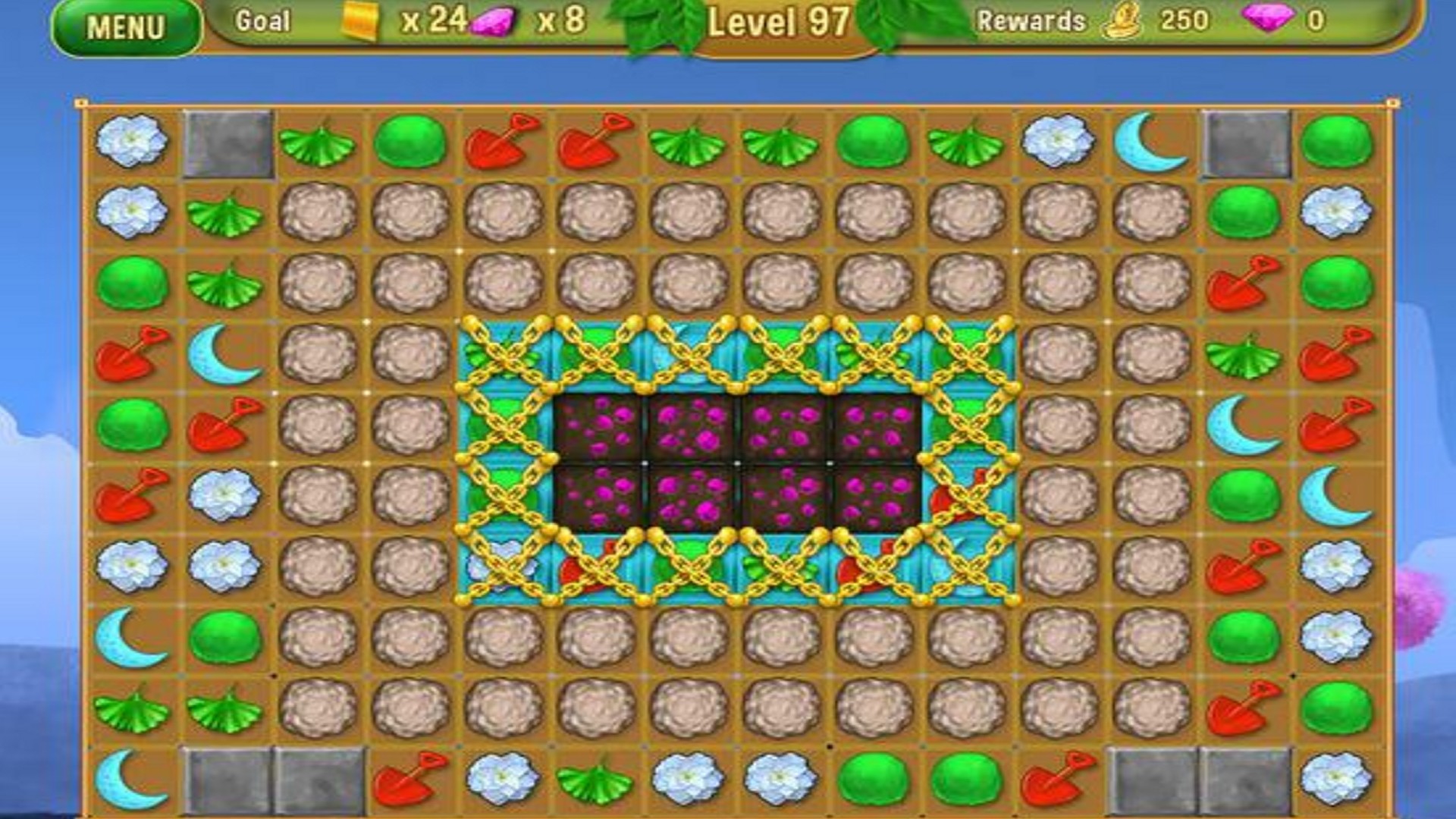Queen's Garden 2 Screenshot 2
