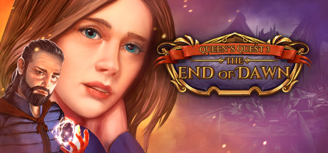 Queen's Quest 3: The End of Dawn Steam
