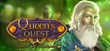 Queen's Quest: Tower of Darkness Steam