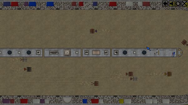 Qvadriga Screenshot 5