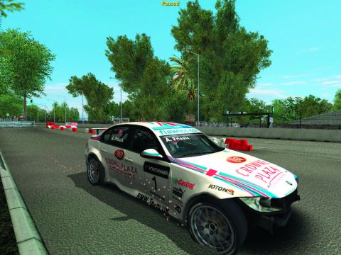 Race 07 Screenshot 5