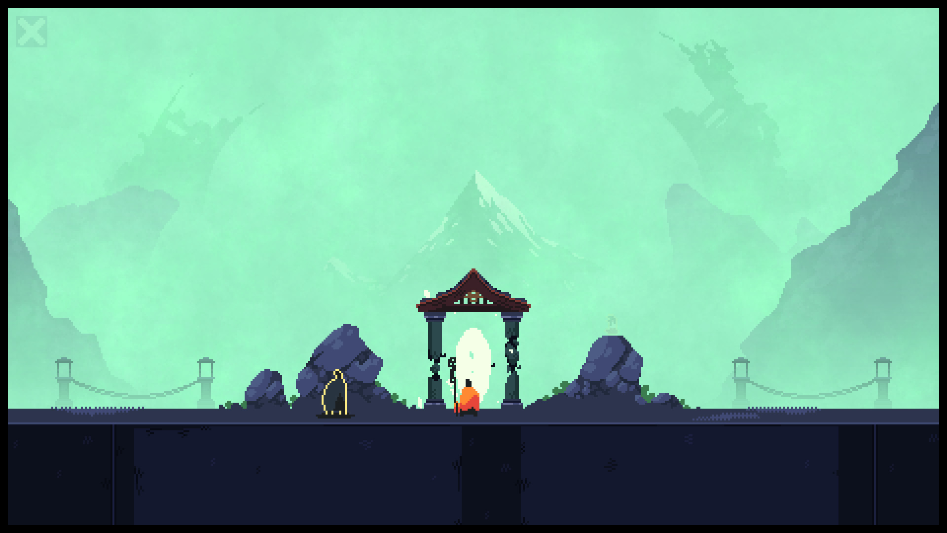 Racine Screenshot 1