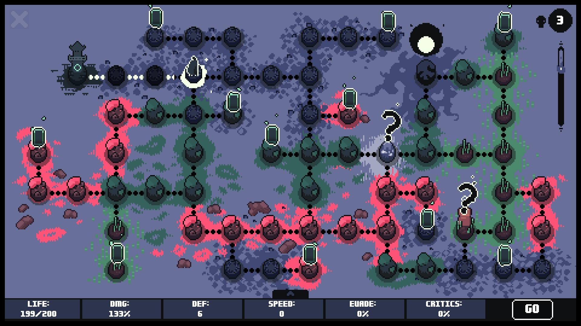 Racine Screenshot 4