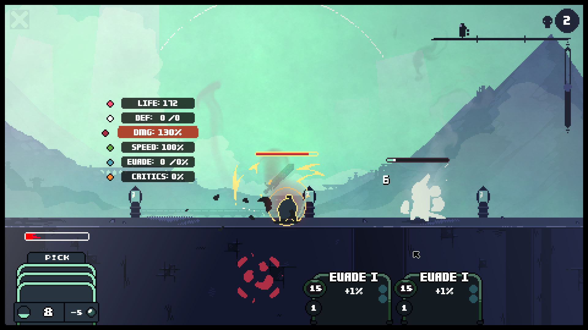 Racine Screenshot 5
