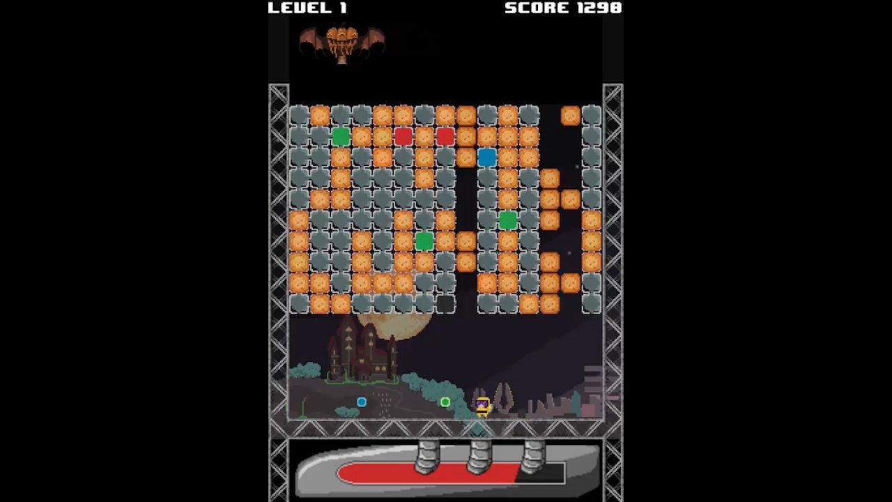 Radical Spectrum: Volume 1 Screenshot 1