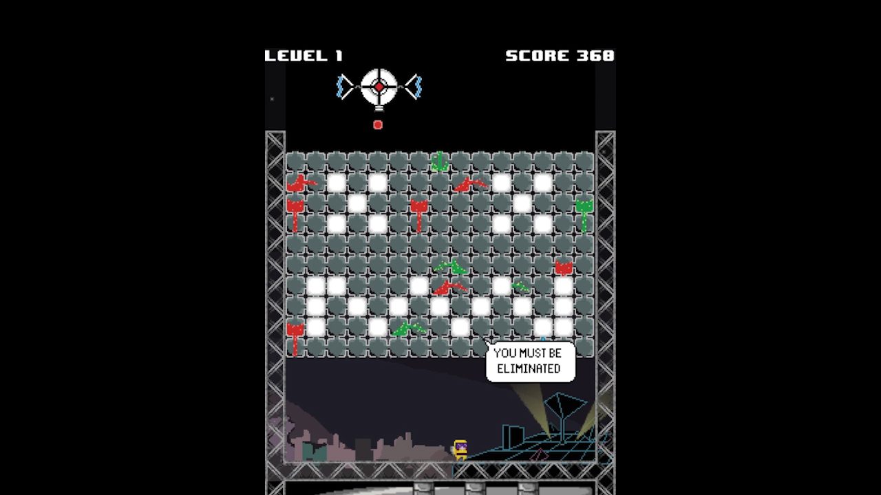 Radical Spectrum: Volume 1 Screenshot 2