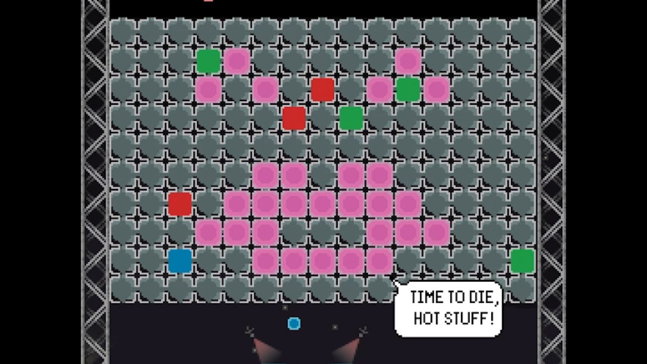 Radical Spectrum: Volume 1 Screenshot 4