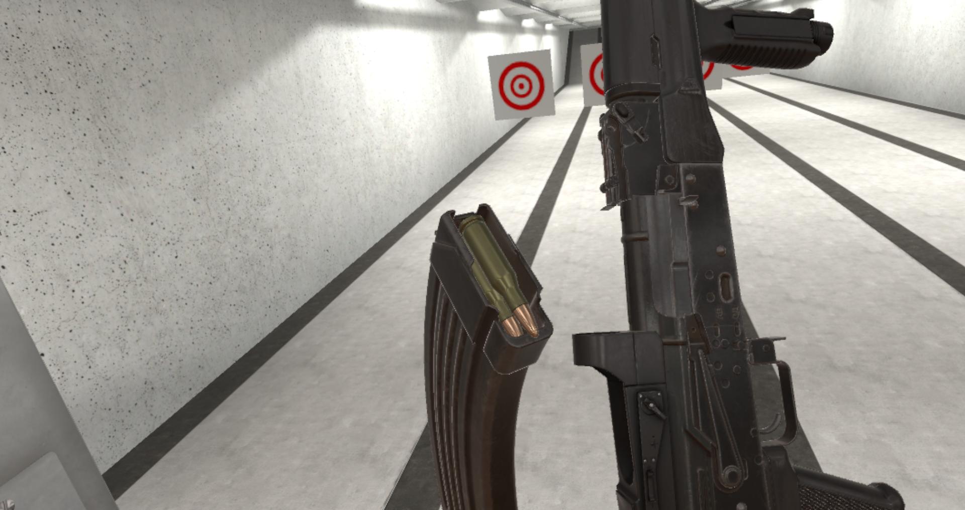 Radioactive Screenshot 3