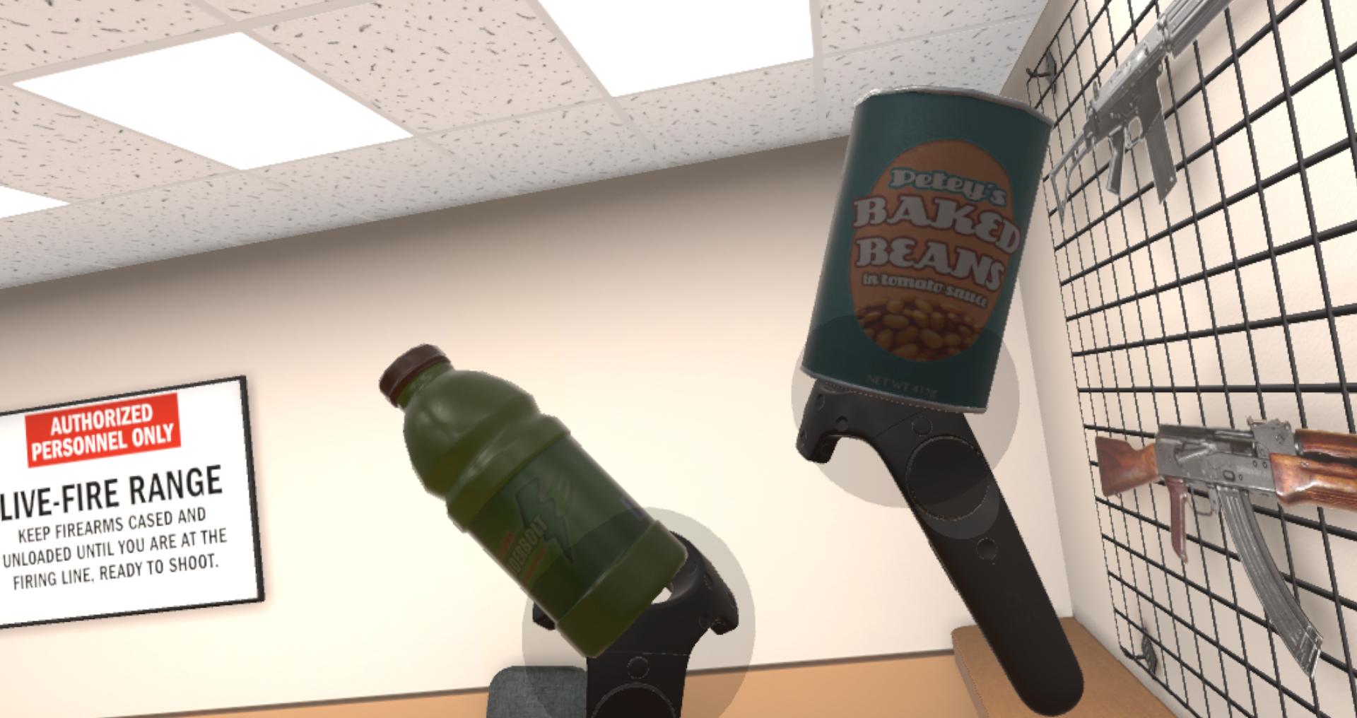 Radioactive Screenshot 4