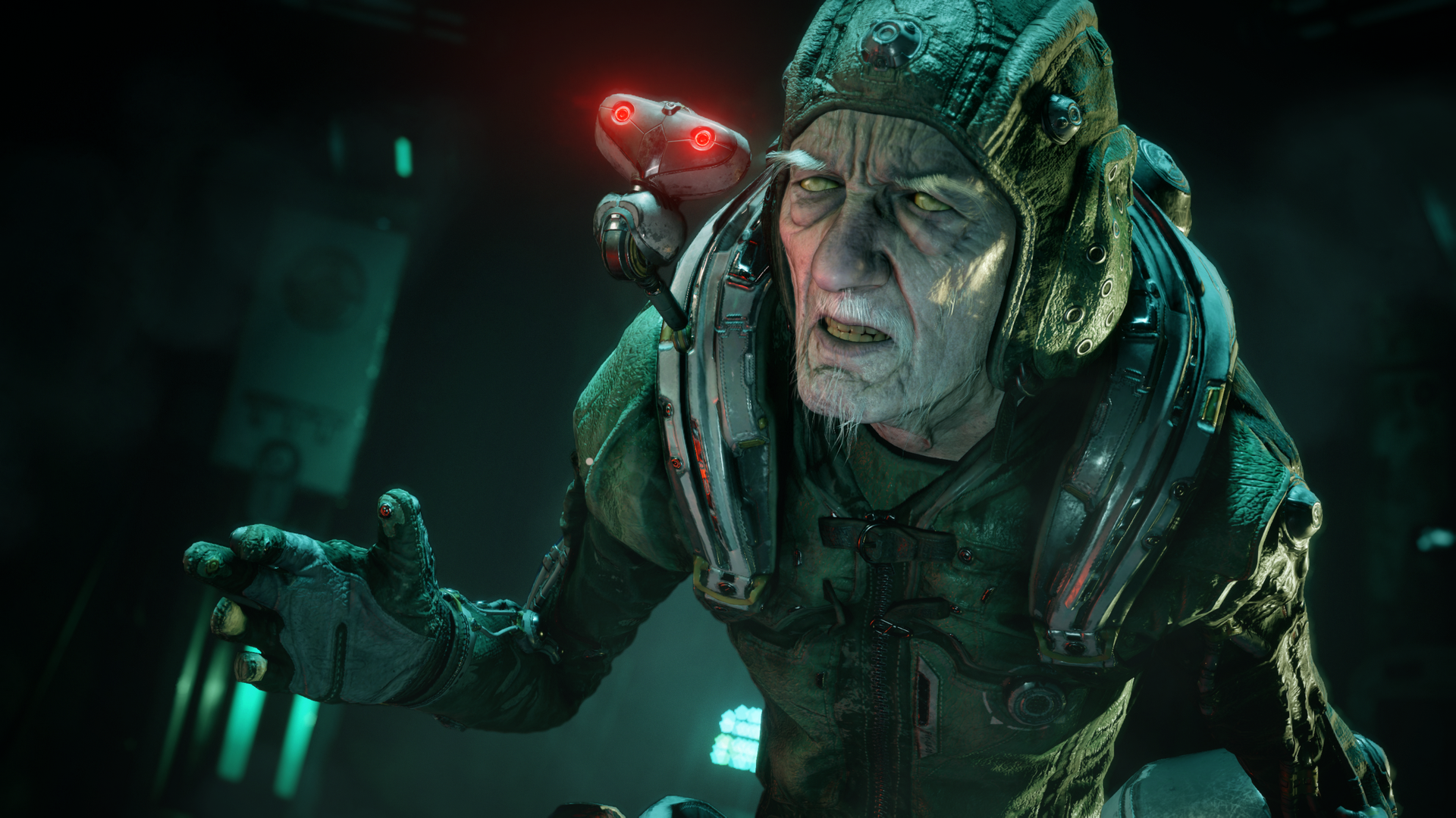 RAGE 2 Screenshot 5