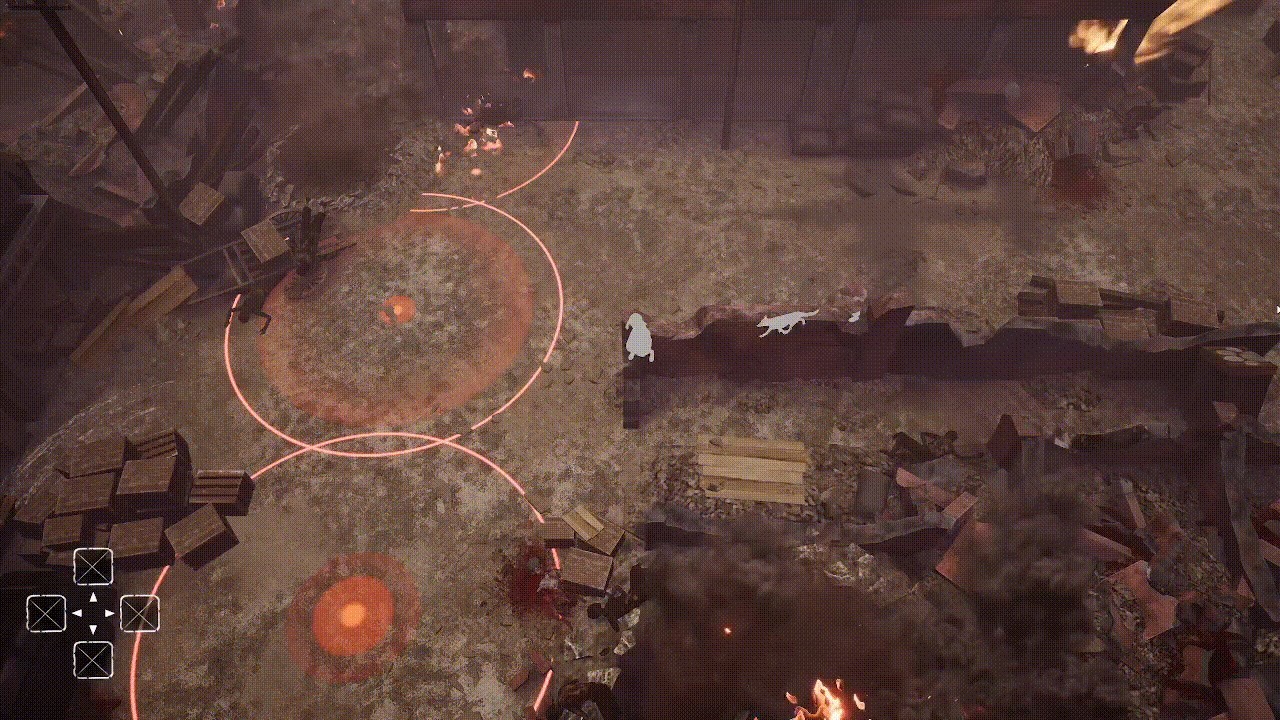 Raid on Taihoku Screenshot 5
