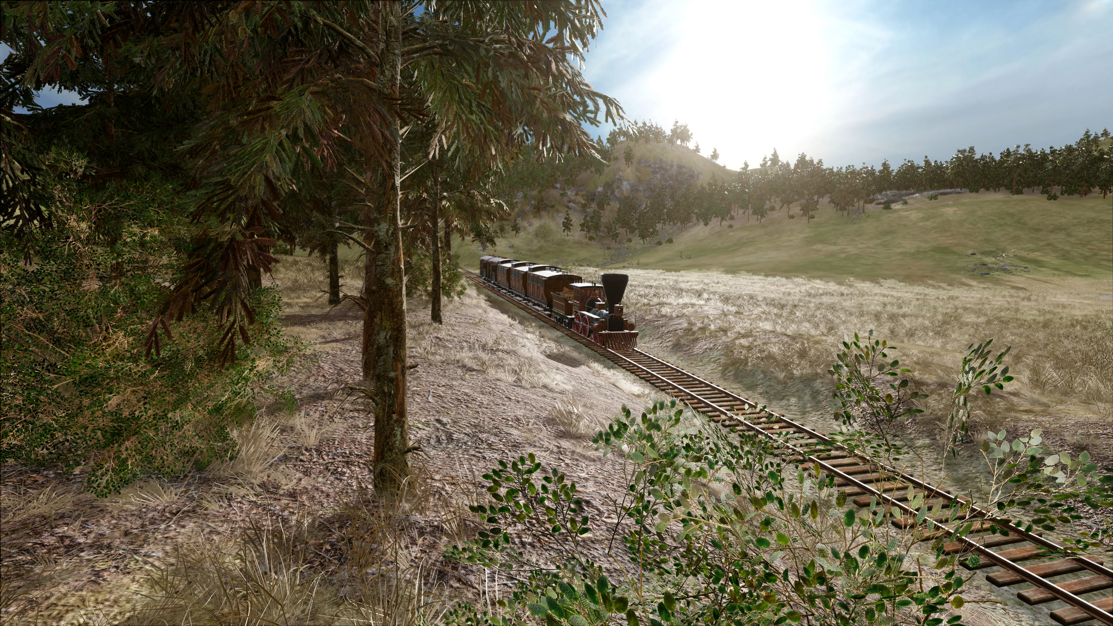Railway Empire 2 Screenshot 3
