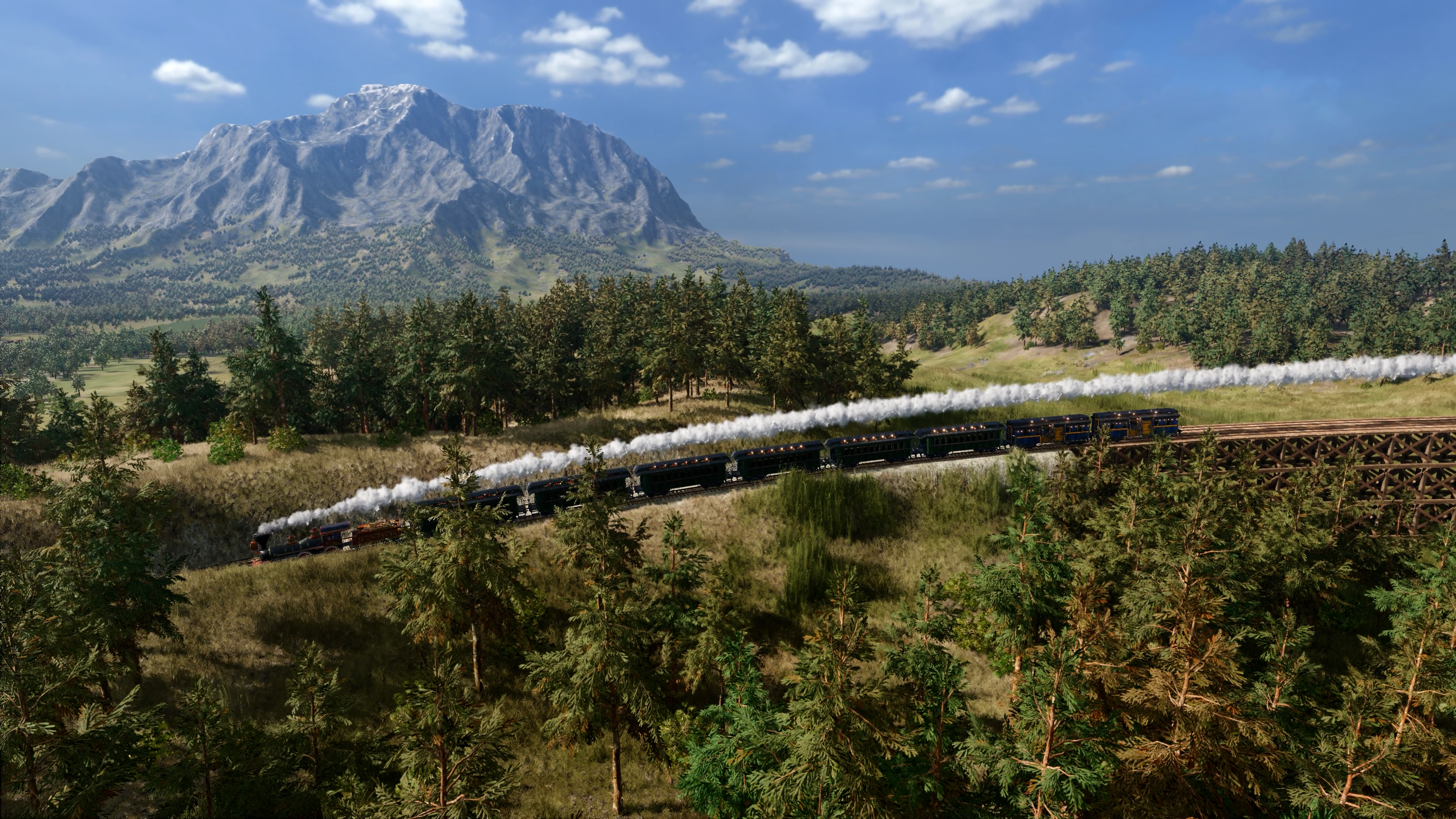 Railway Empire 2 Screenshot 4