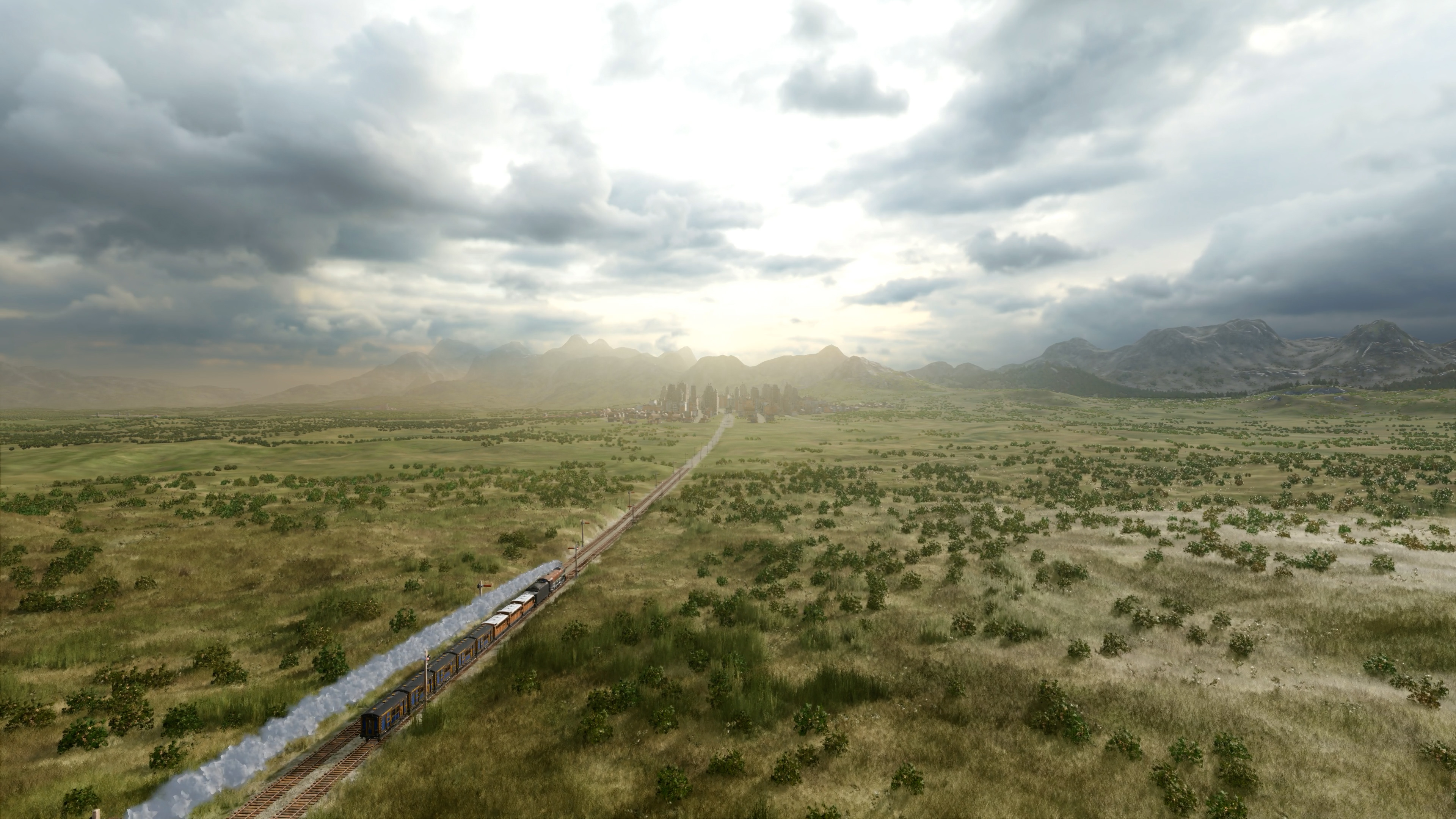 Railway Empire 2 Screenshot 5