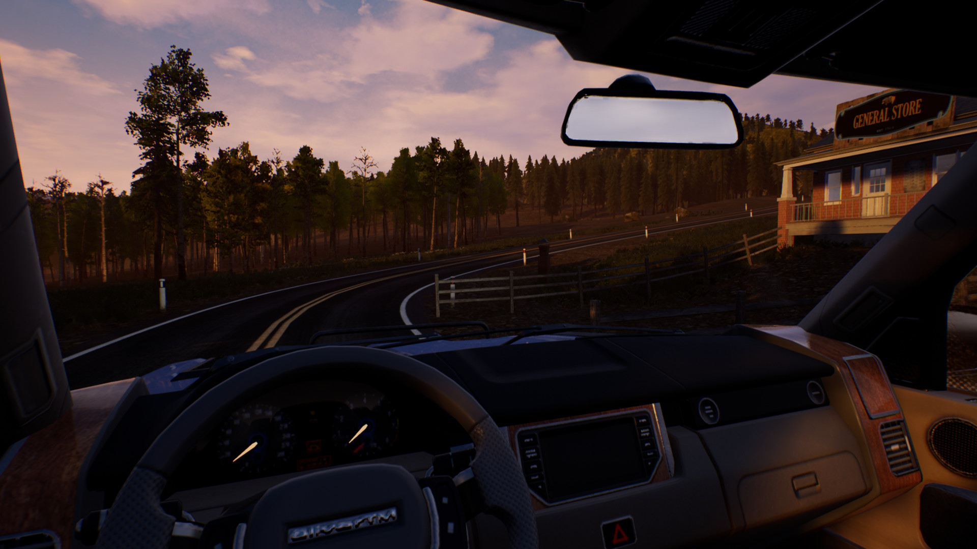 Ranch Simulator Screenshot 2