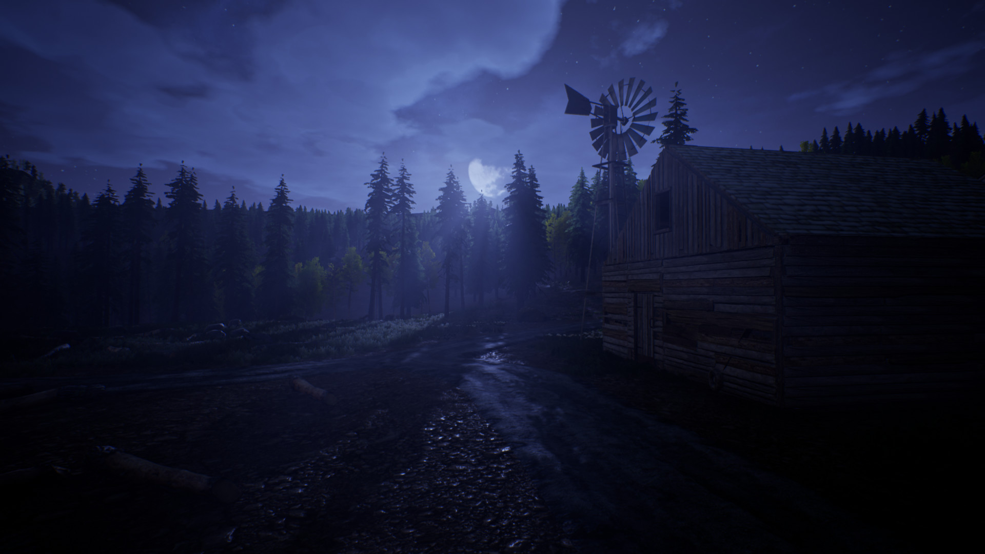Ranch Simulator Screenshot 3