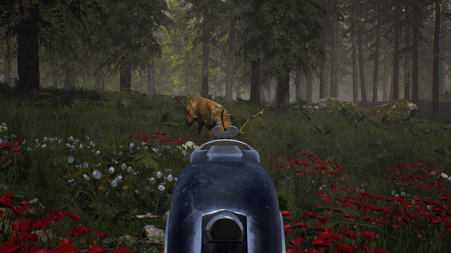 Ranch Simulator Screenshot 4