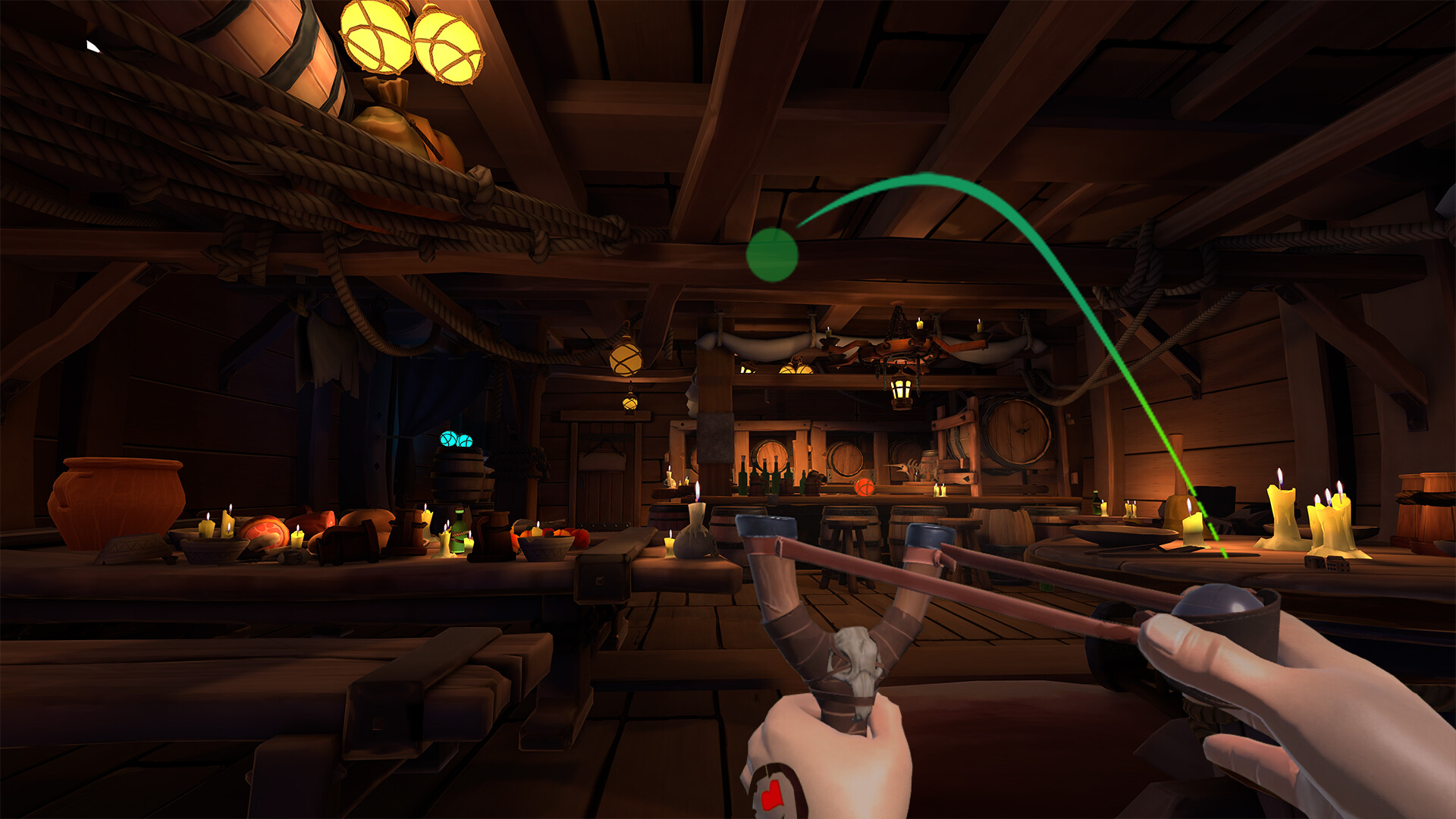 Rat it! Screenshot 2