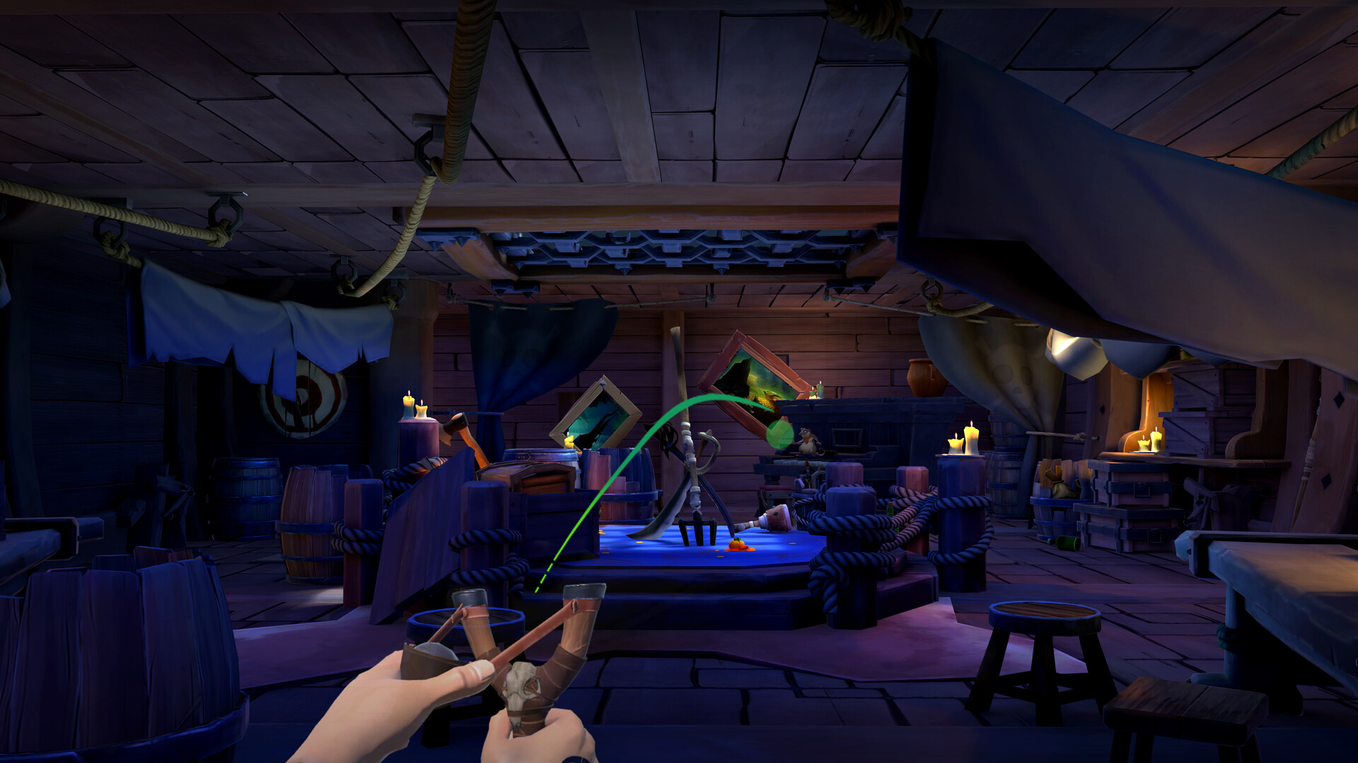 Rat it! Screenshot 3