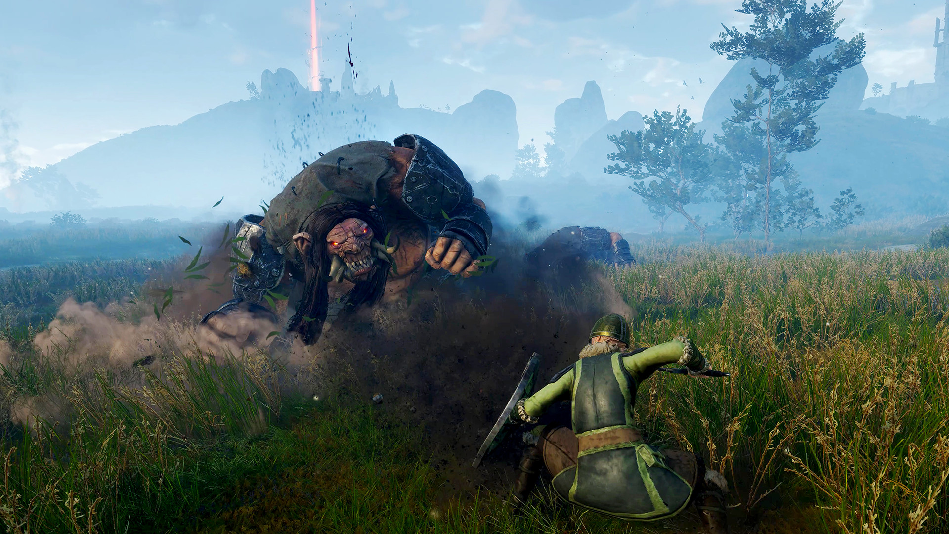 Ravenbound Screenshot 1
