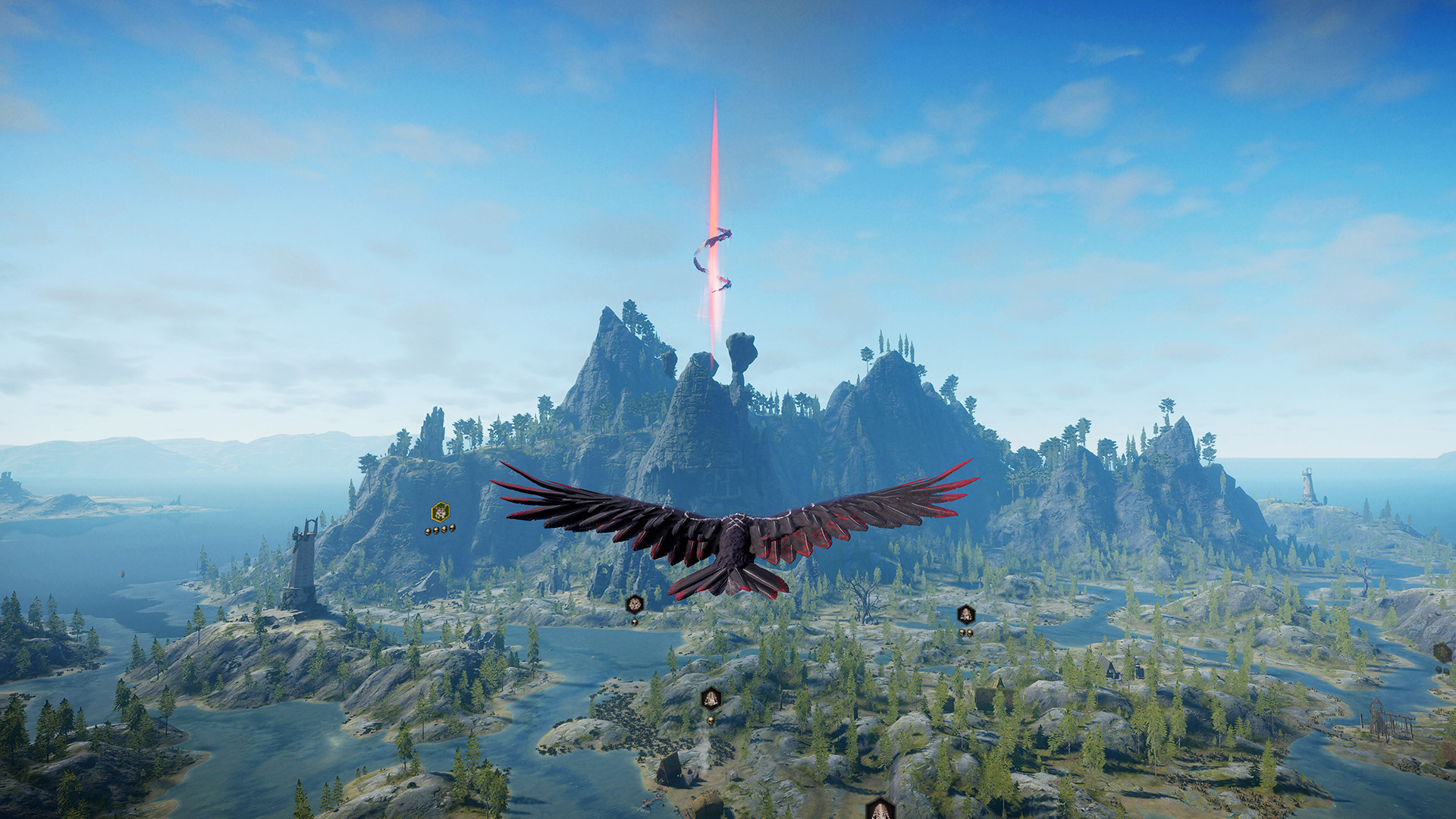 Ravenbound Screenshot 4