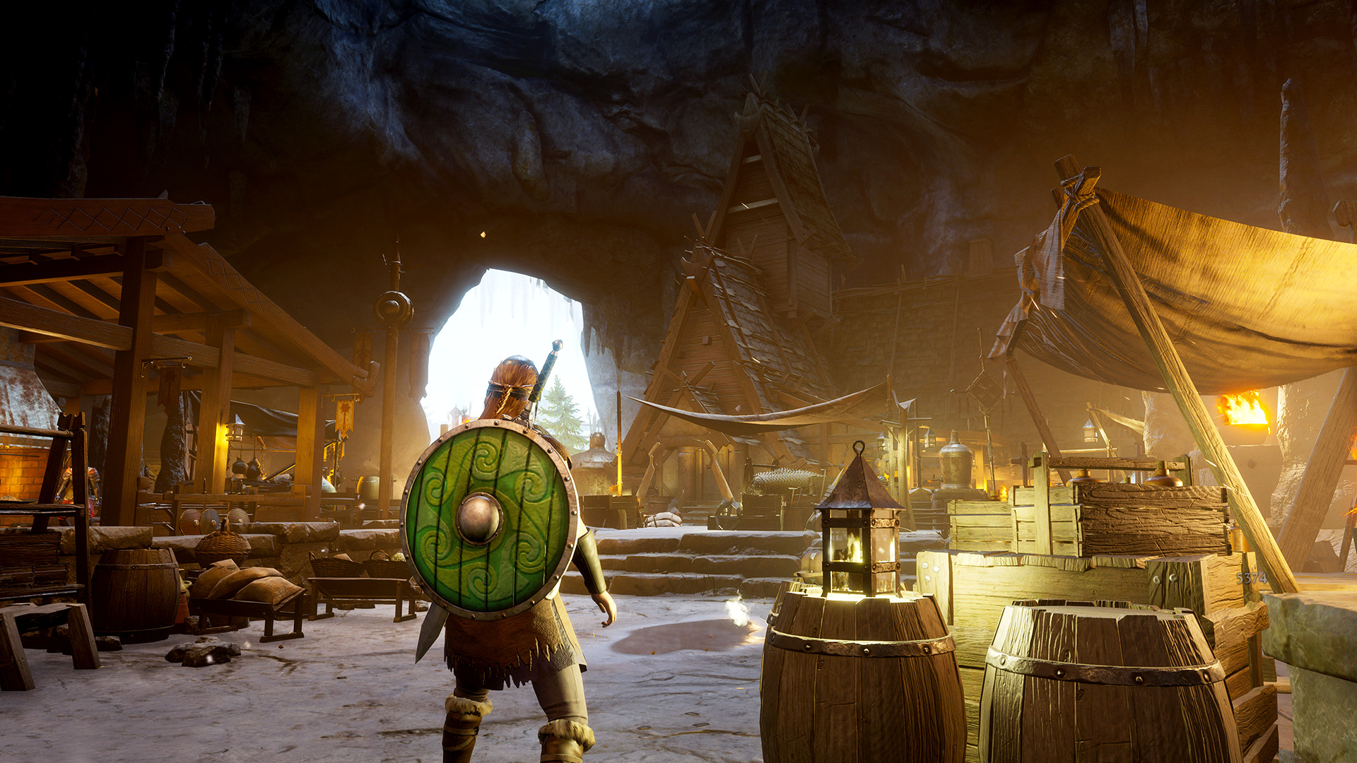 Ravenbound Screenshot 5