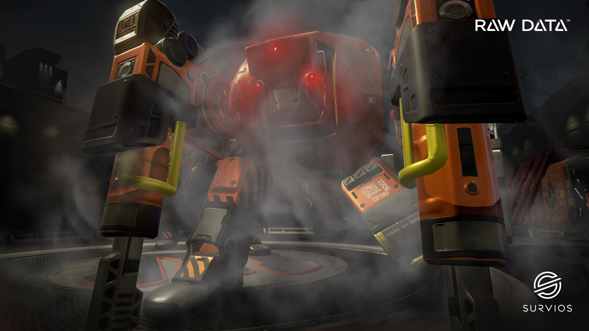 Raw Data Screenshot 1