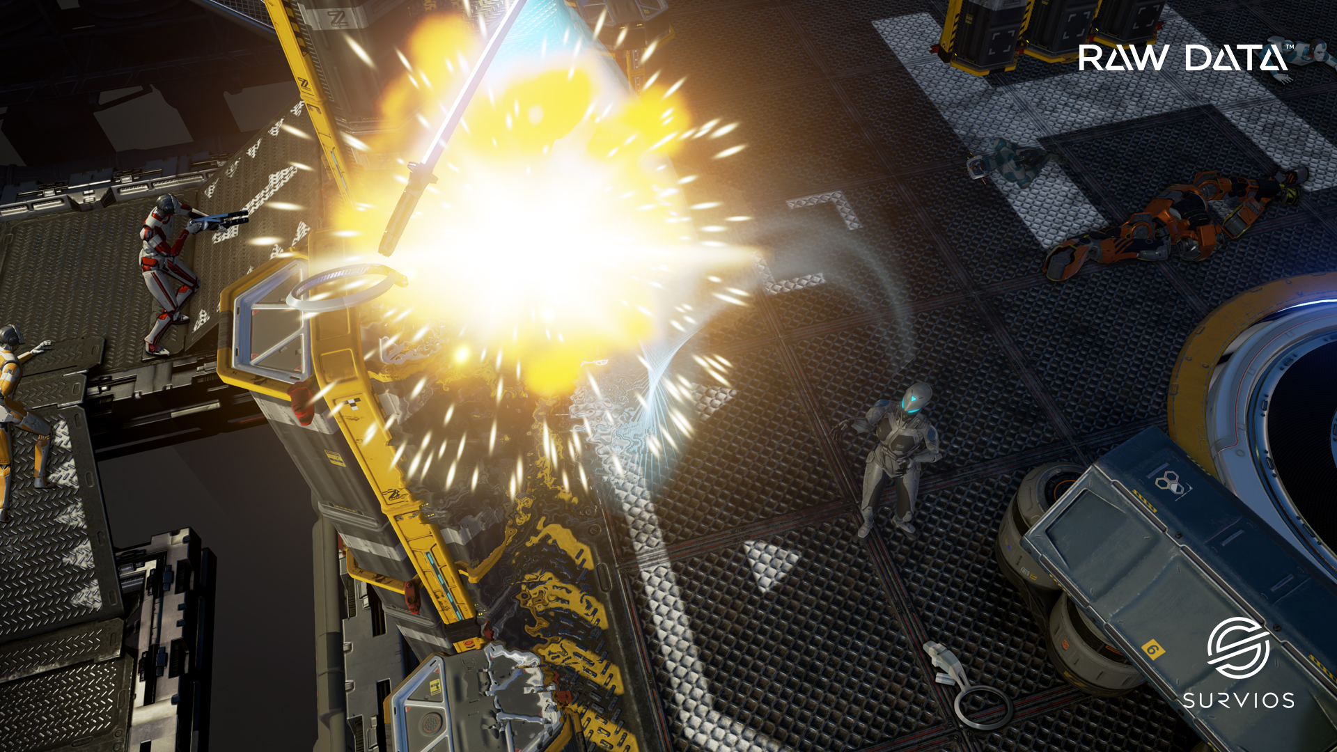 Raw Data Screenshot 4