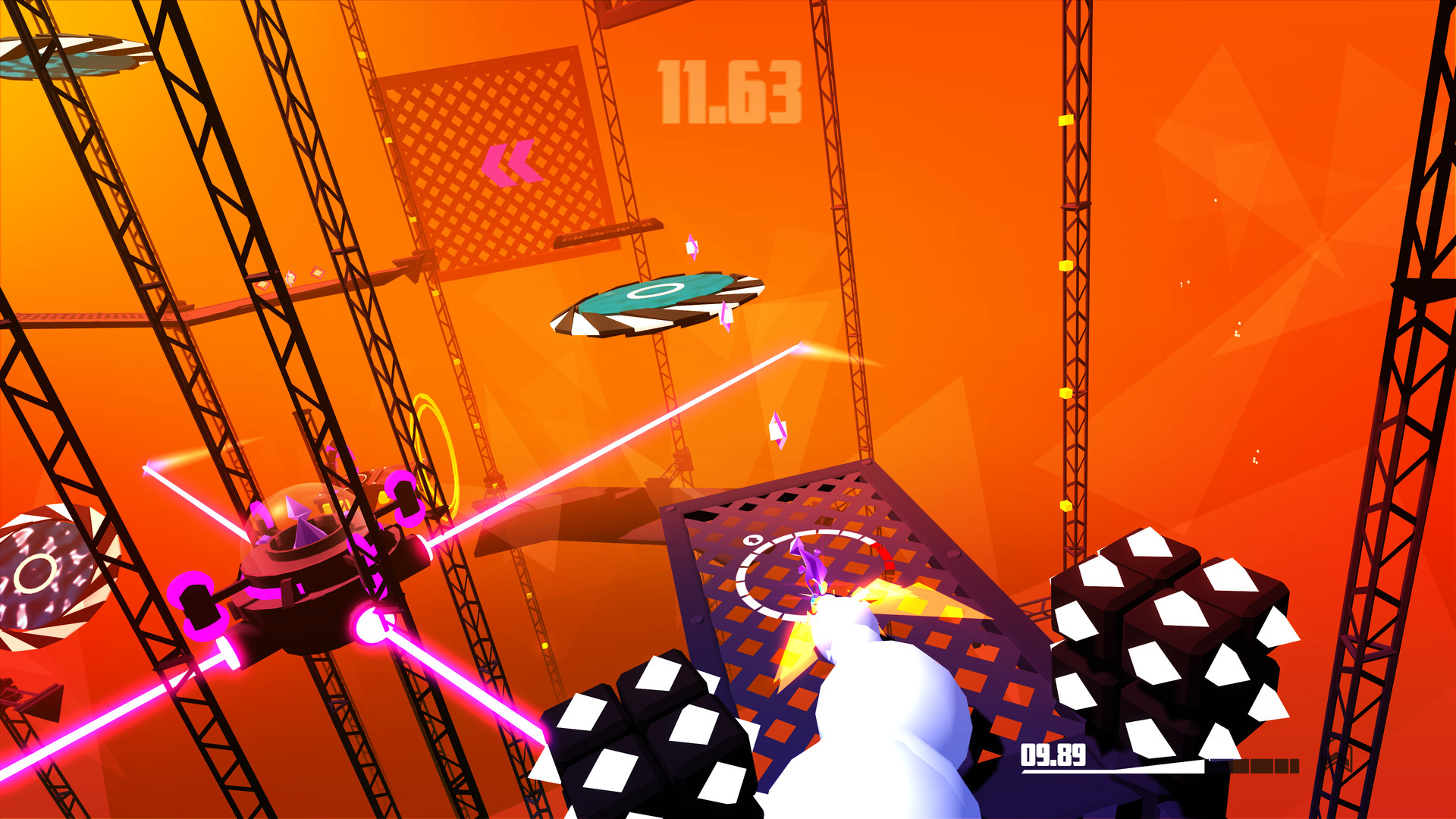 Razed Screenshot 2