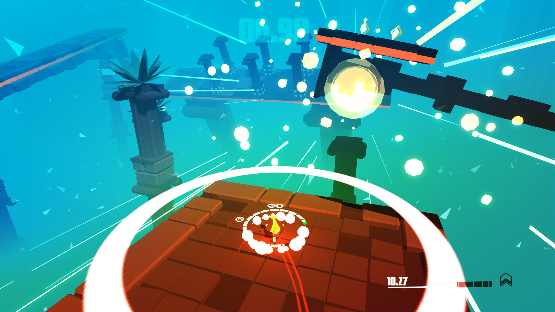 Razed Screenshot 4