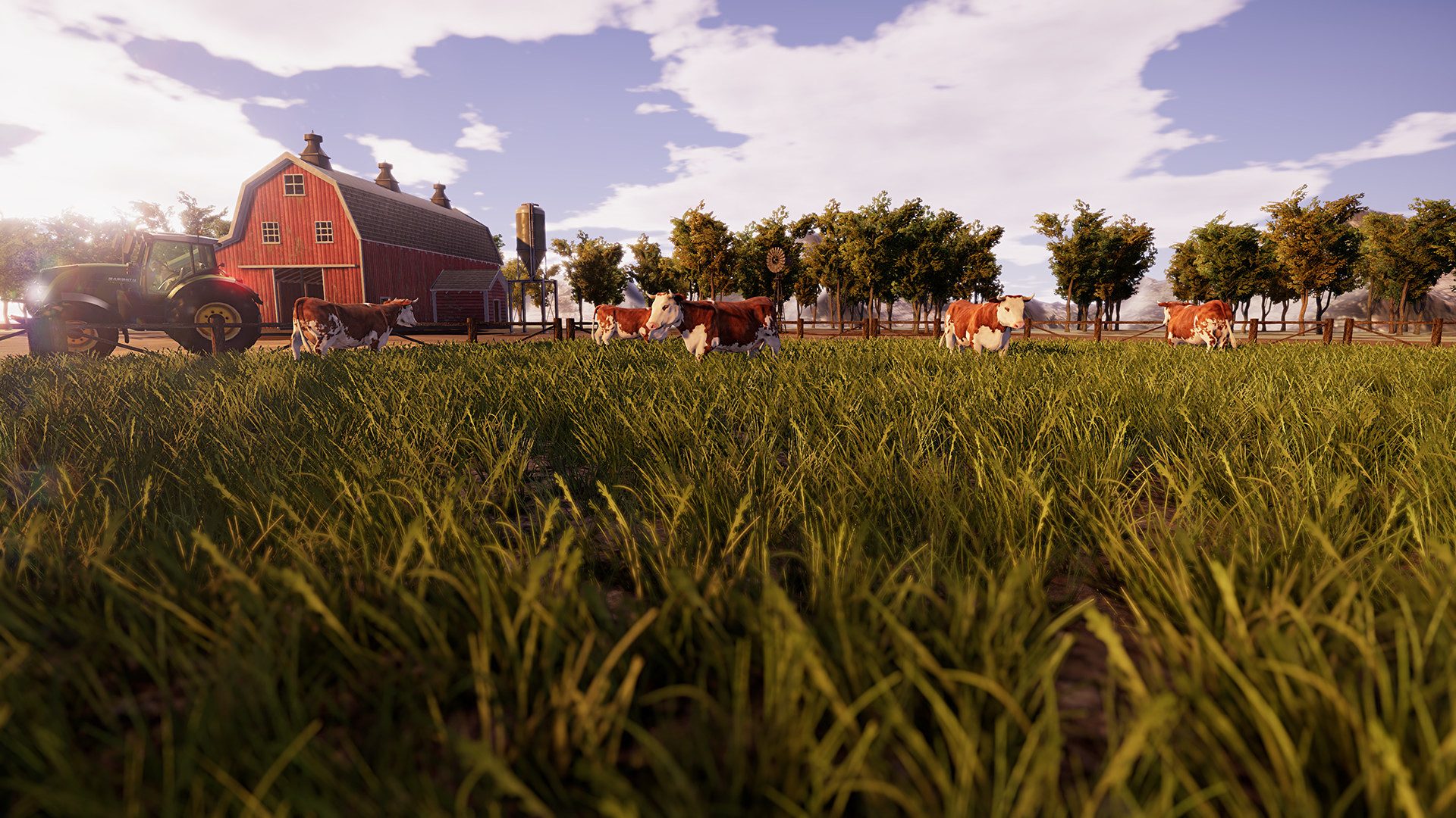 Real Farm Screenshot 4