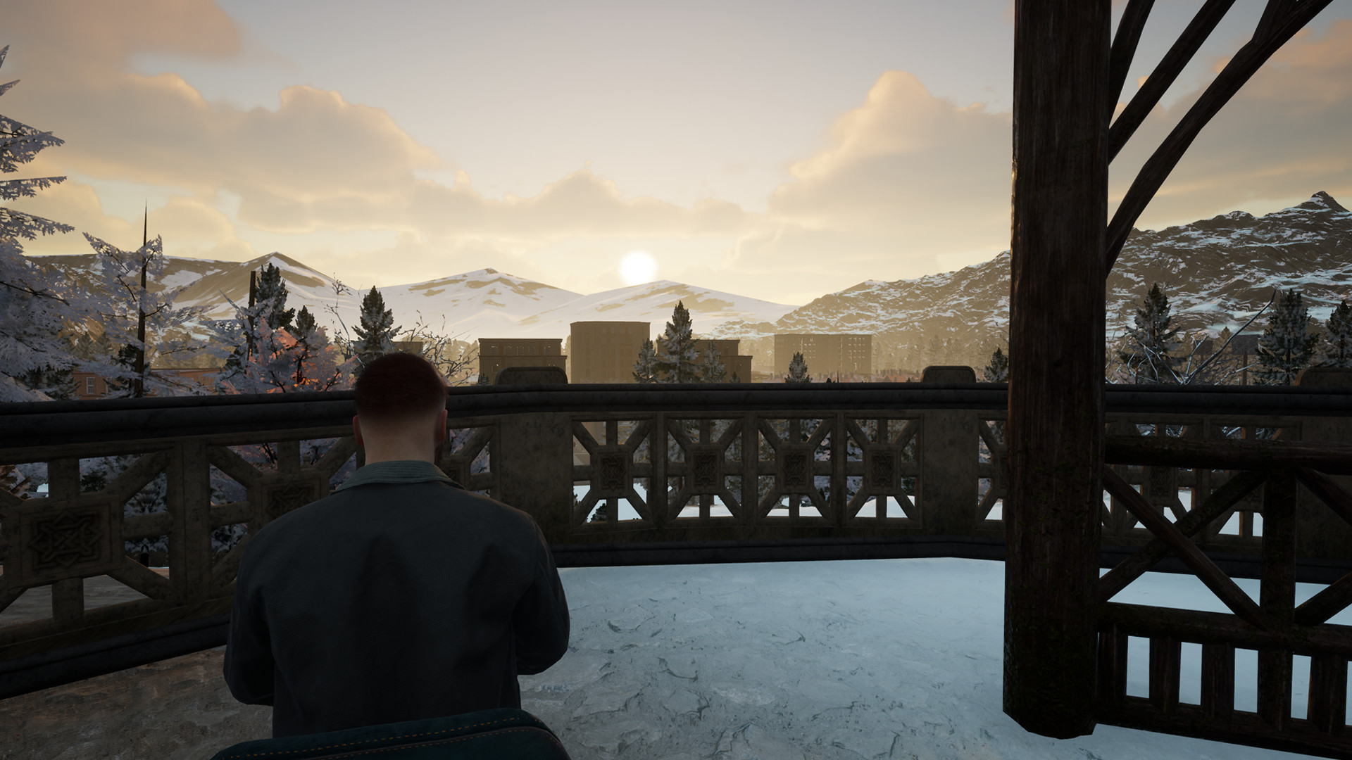 Recall Screenshot 1