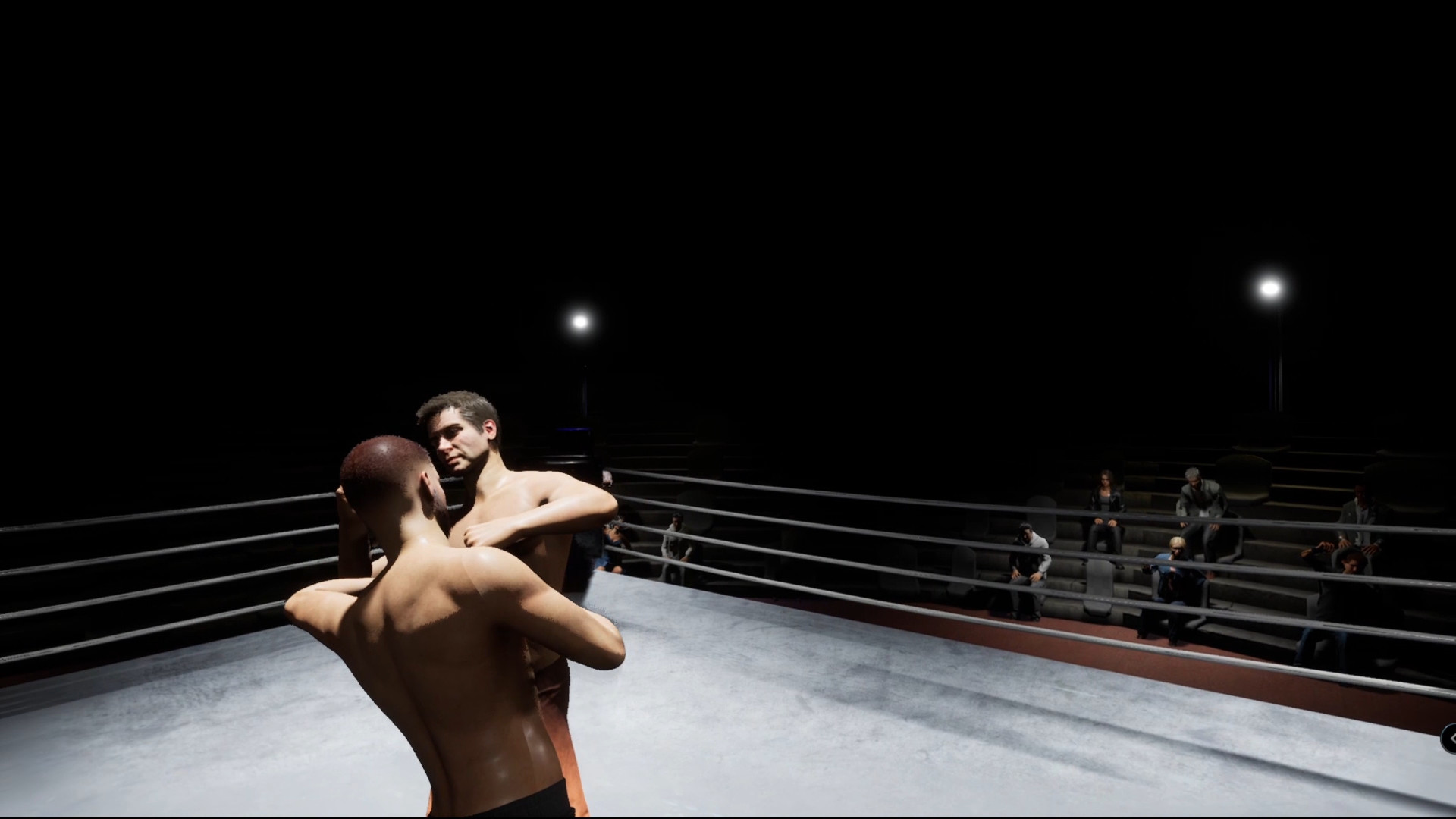 Recall Screenshot 2