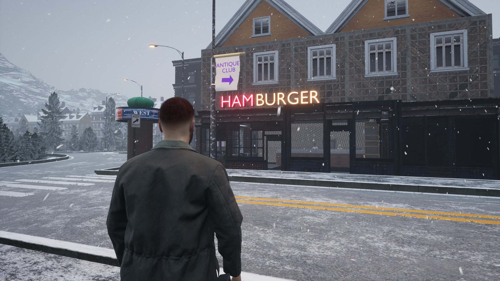 Recall Screenshot 3