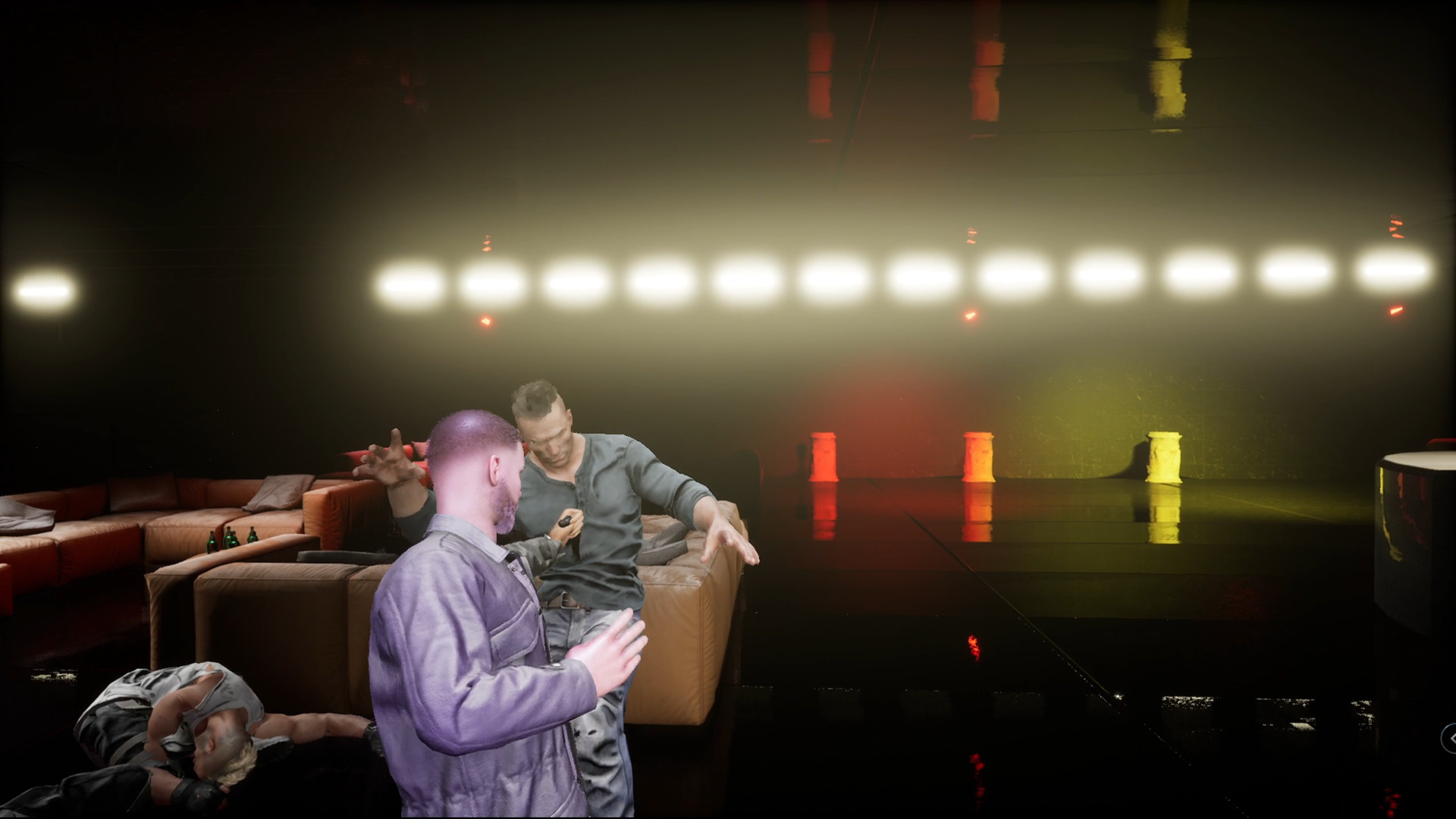 Recall Screenshot 4