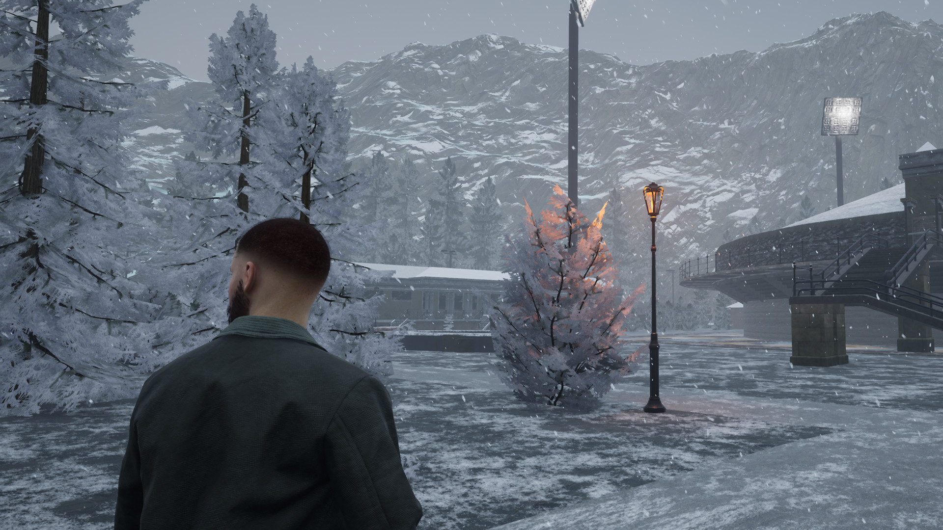 Recall Screenshot 5