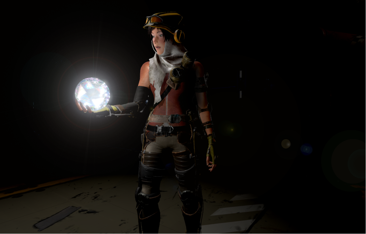 ReCore: Definitive Edition Screenshot 3