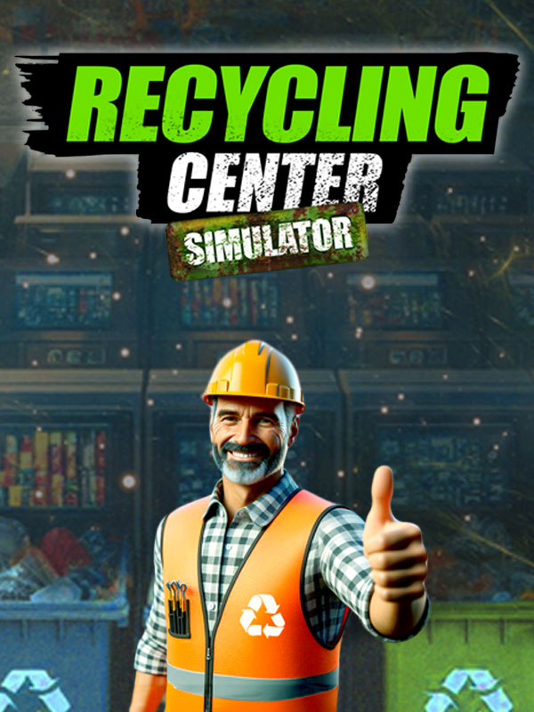 Recycling Center Simulator PC Steam CD Key