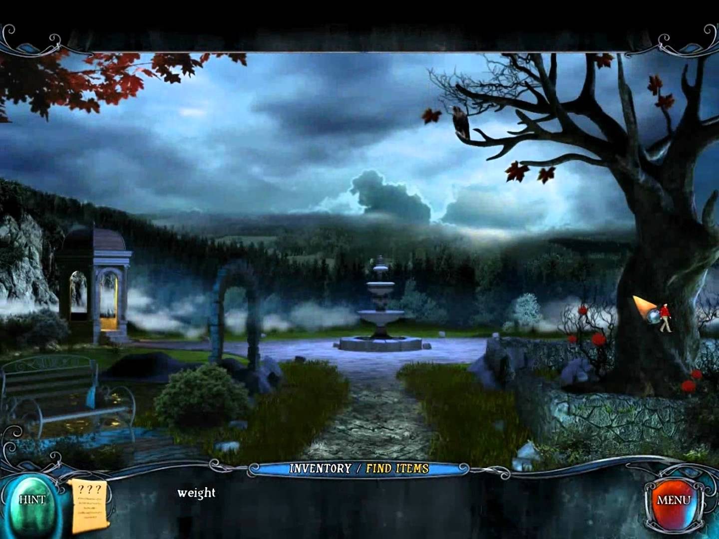 Red Crow Mysteries: Legion Screenshot 3